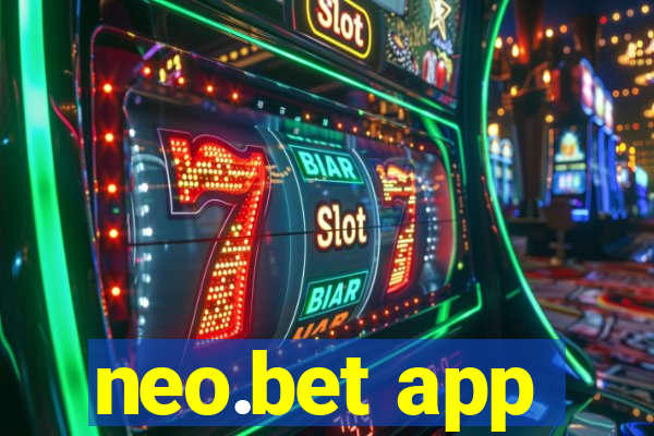 neo.bet app