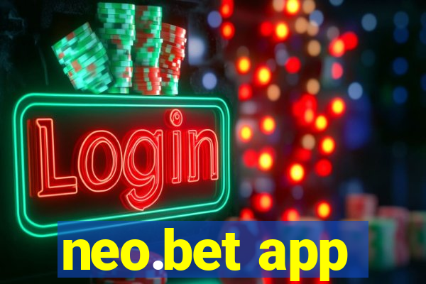 neo.bet app