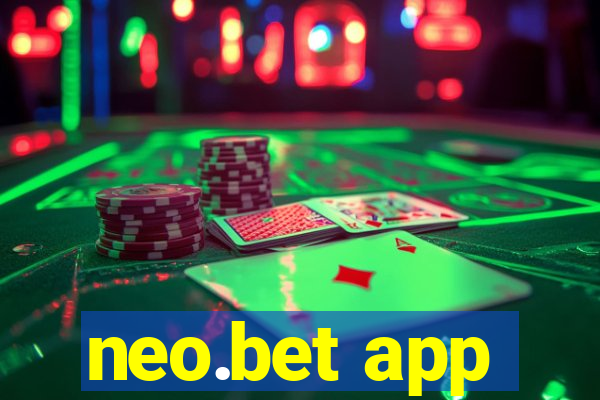 neo.bet app