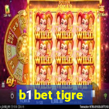 b1 bet tigre