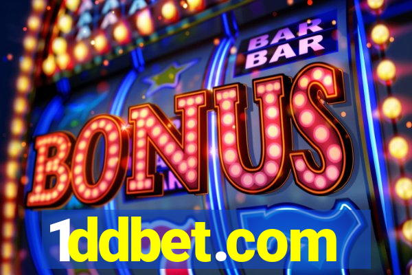 1ddbet.com