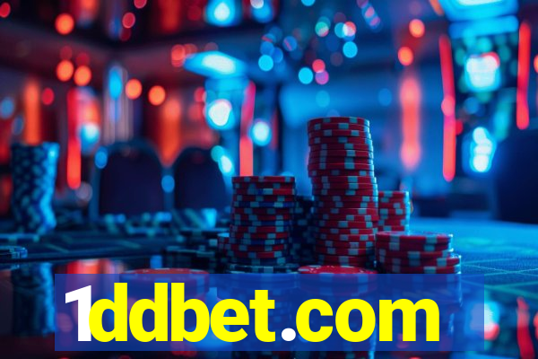 1ddbet.com