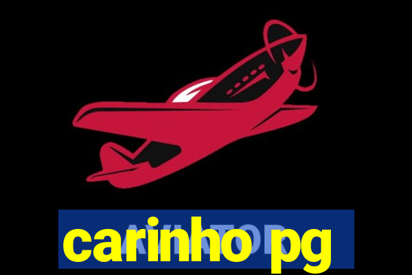 carinho pg