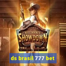 ds brasil 777 bet