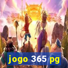 jogo 365 pg