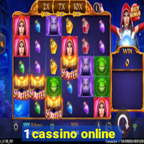 1 cassino online