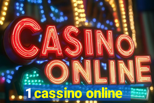 1 cassino online