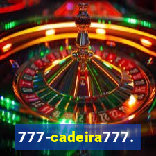 777-cadeira777.com