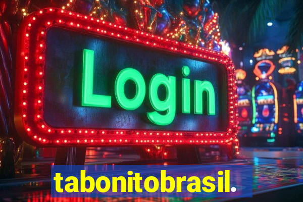 tabonitobrasil.us