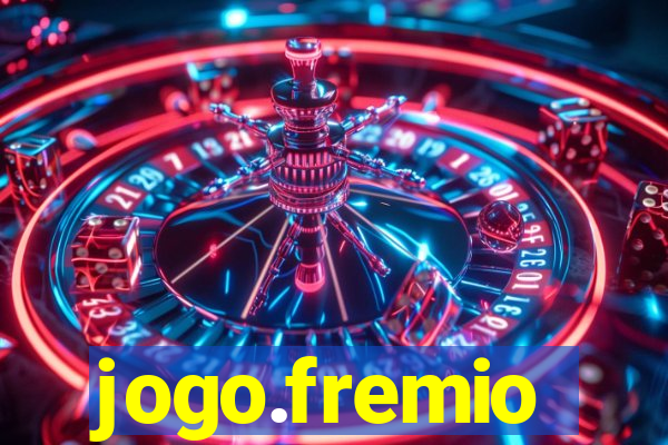 jogo.fremio