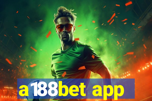 a188bet app