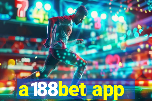 a188bet app