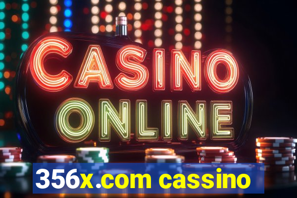 356x.com cassino