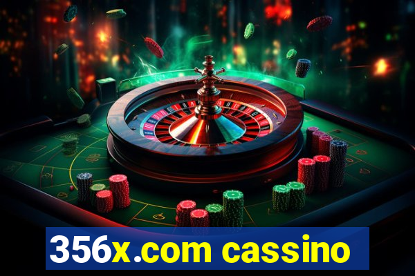 356x.com cassino