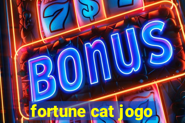 fortune cat jogo