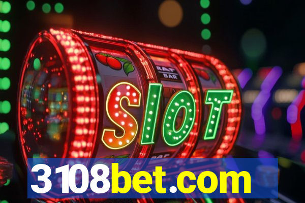 3108bet.com