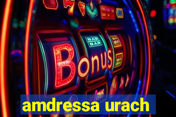 amdressa urach