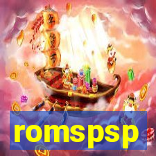 romspsp