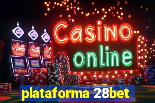 plataforma 28bet