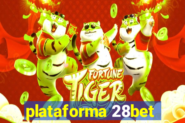 plataforma 28bet