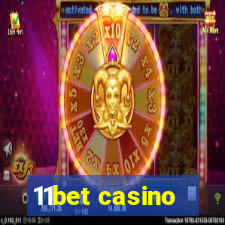 11bet casino