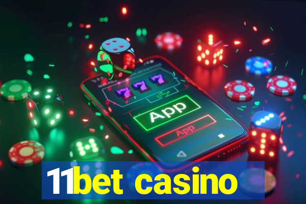 11bet casino