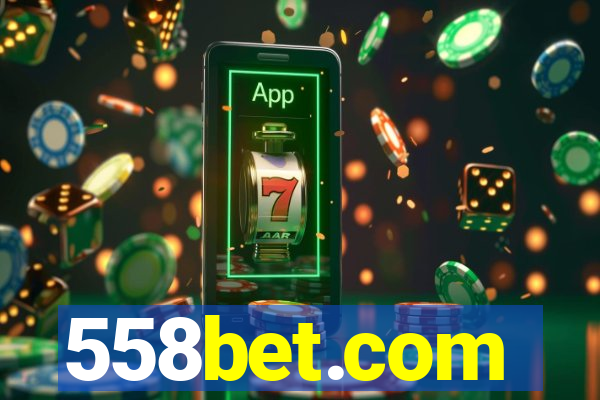 558bet.com