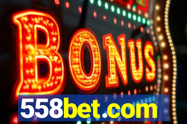 558bet.com