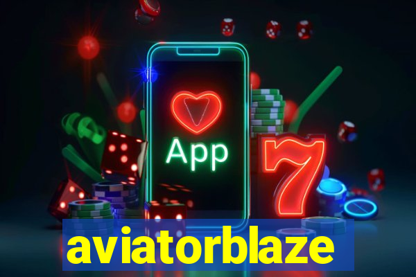 aviatorblaze