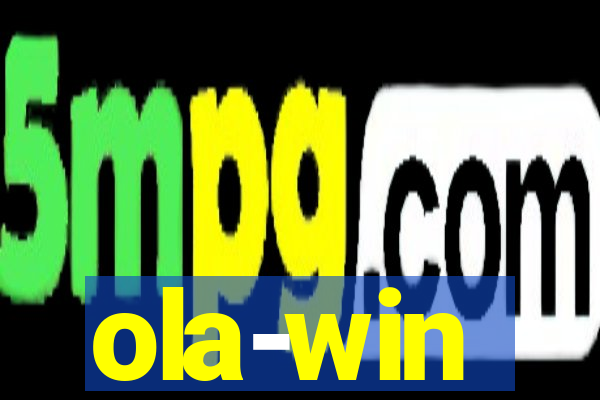 ola-win