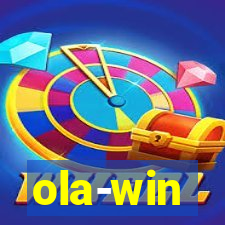 ola-win