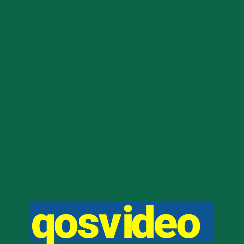 qosvideo