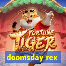 doomsday rex