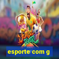 esporte com g