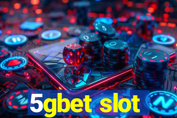 5gbet slot