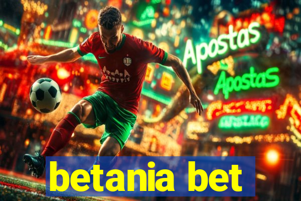 betania bet