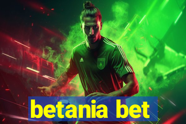 betania bet