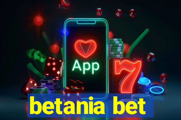 betania bet