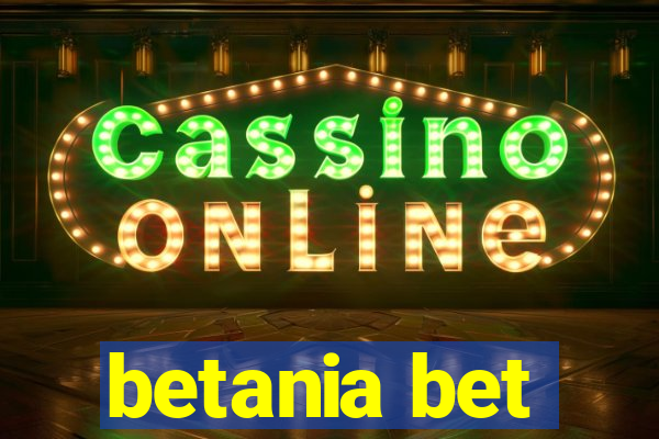 betania bet