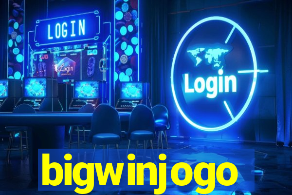 bigwinjogo