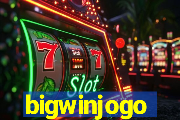 bigwinjogo