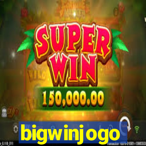 bigwinjogo