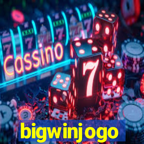 bigwinjogo