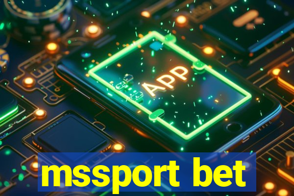 mssport bet