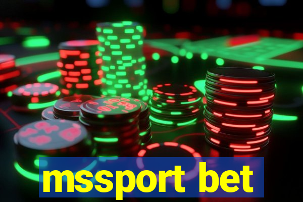 mssport bet