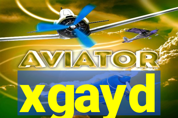 xgayd