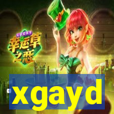 xgayd