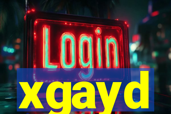 xgayd