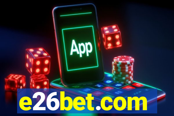 e26bet.com