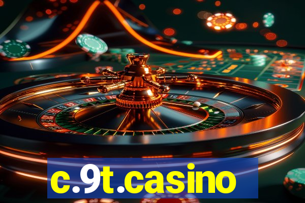 c.9t.casino